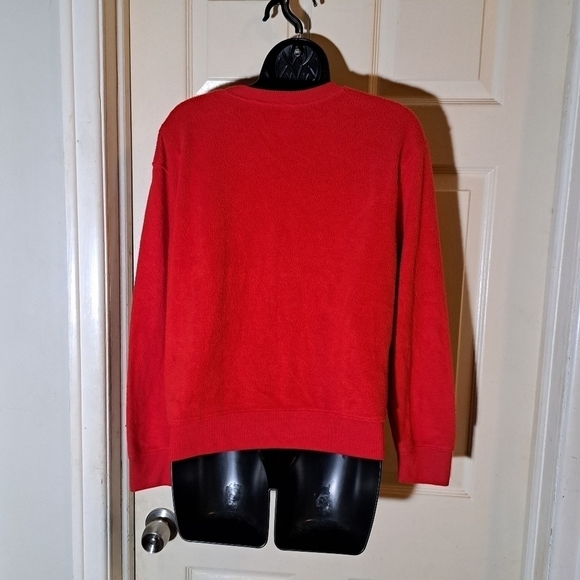 No boundaries Christmas fleece size medium 5/$25 - Picture 3 of 4